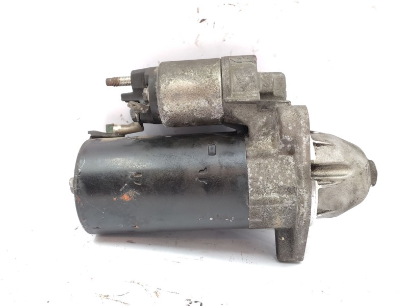 Recambio de motor arranque para jeep cherokee (kk) 2.8 crd 4x4 referencia OEM IAM   
