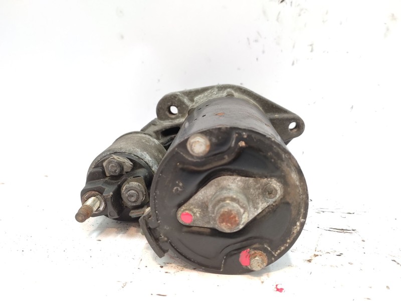 Recambio de motor arranque para jeep cherokee (kk) 2.8 crd 4x4 referencia OEM IAM   