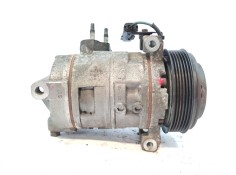 Recambio de compresor aire acondicionado para jeep cherokee (kk) 2.8 crd 4x4 referencia OEM IAM   