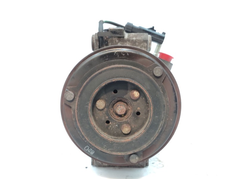 Compresor Aire Acondicionado 55111401ad  - Jeep Cherokee (kk) 2.8 Crd 4x4 2