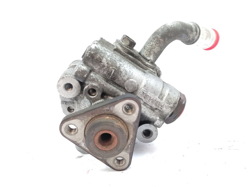 Bomba Servodireccion 52129329ac  - Jeep Cherokee (kk) 2.8 Crd 4x4 2