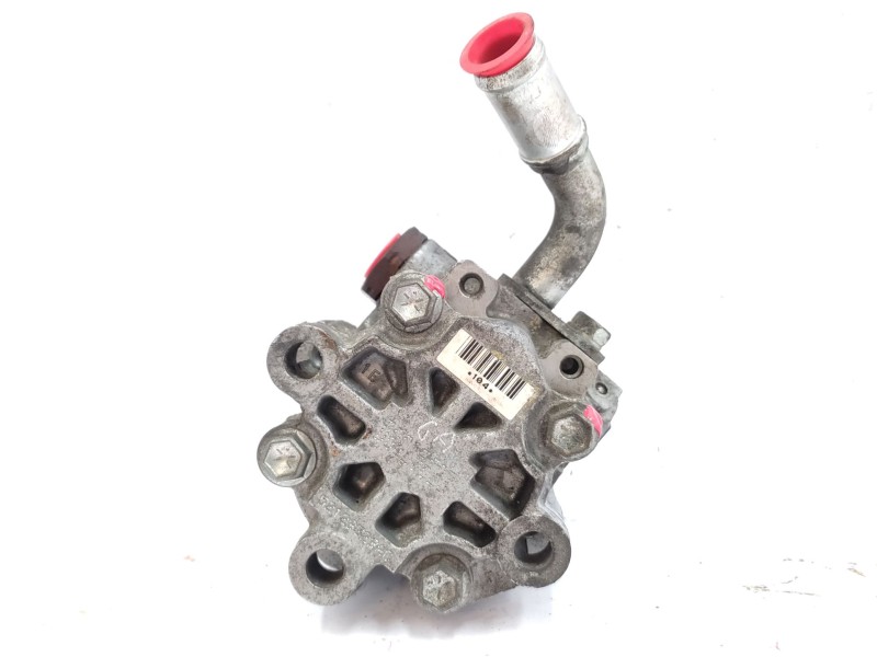 Recambio de bomba servodireccion para jeep cherokee (kk) 2.8 crd 4x4 referencia OEM IAM   