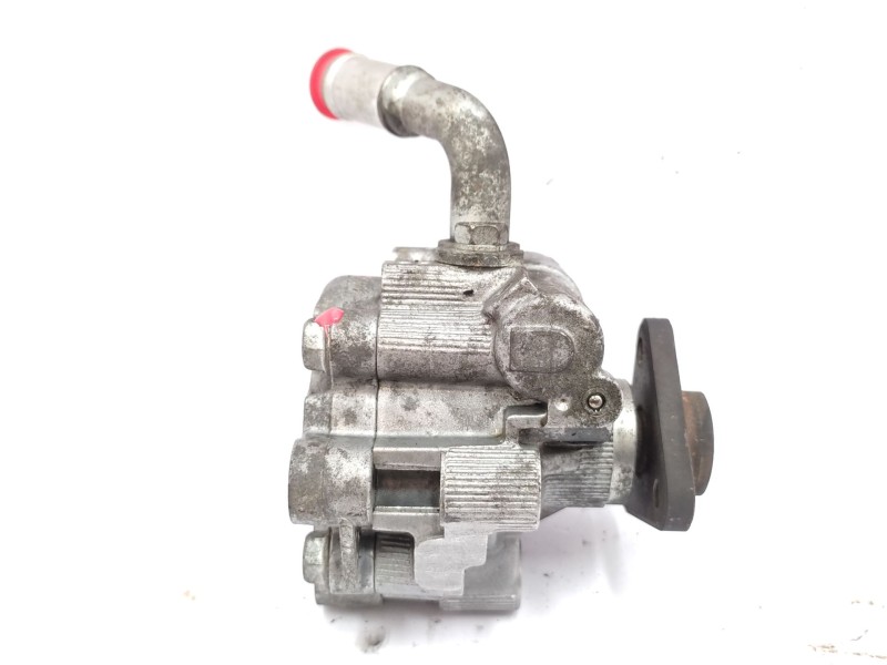 Recambio de bomba servodireccion para jeep cherokee (kk) 2.8 crd 4x4 referencia OEM IAM   