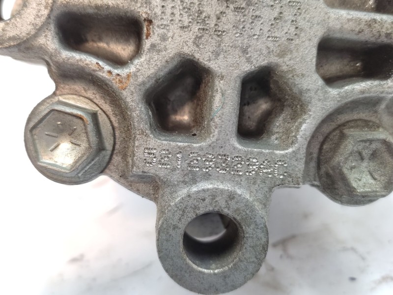 Recambio de bomba servodireccion para jeep cherokee (kk) 2.8 crd 4x4 referencia OEM IAM   
