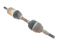 Recambio de transmision delantera izquierda para jeep cherokee (kk) 2.8 crd 4x4 referencia OEM IAM   