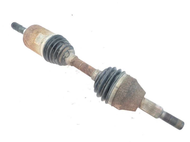 Recambio de transmision delantera izquierda para jeep cherokee (kk) 2.8 crd 4x4 referencia OEM IAM   