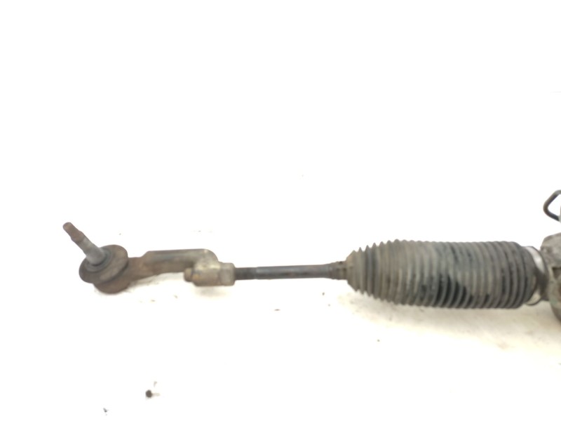 Recambio de cremallera direccion para jeep cherokee (kk) 2.8 crd 4x4 referencia OEM IAM R2109984AH  