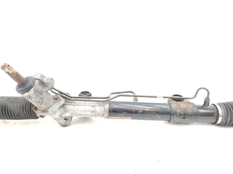 Recambio de cremallera direccion para jeep cherokee (kk) 2.8 crd 4x4 referencia OEM IAM R2109984AH  