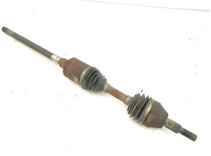 Recambio de transmision delantera derecha para jeep cherokee (kk) 2.8 crd 4x4 referencia OEM IAM   
