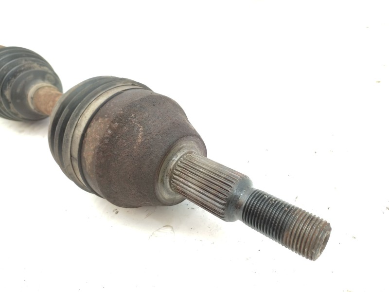 Recambio de transmision delantera derecha para jeep cherokee (kk) 2.8 crd 4x4 referencia OEM IAM   