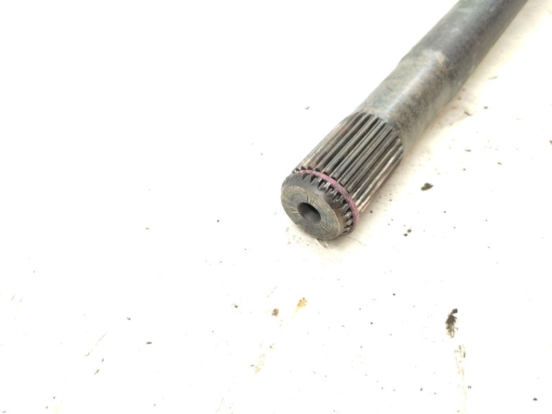 Transmision Delantera Derecha P52114570ab 5189278aa  - Jeep Cherokee (kk) 2.8 Crd 4x4 3