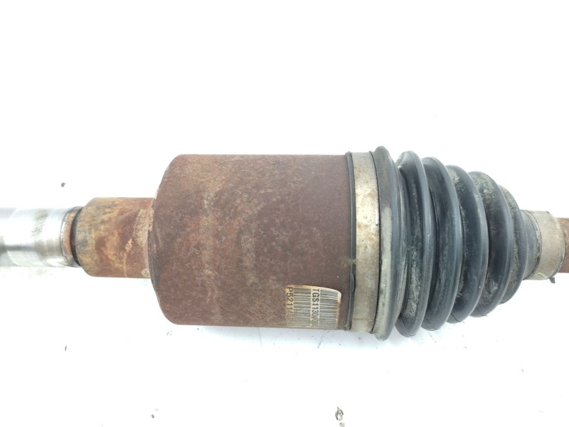 Recambio de transmision delantera derecha para jeep cherokee (kk) 2.8 crd 4x4 referencia OEM IAM   