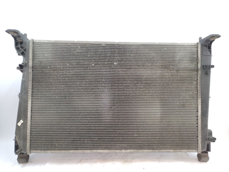 Recambio de radiador agua para opel corsa d (s07) 1.3 cdti (l08, l68) referencia OEM IAM   