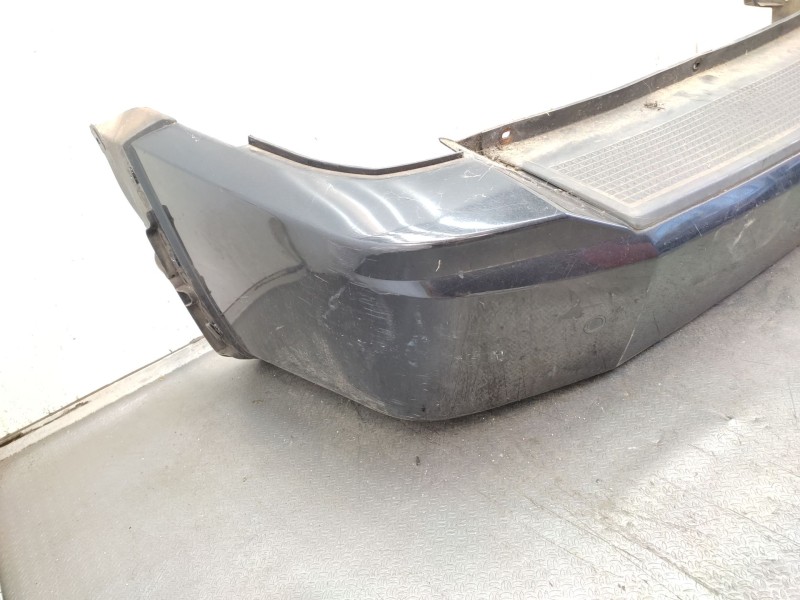 Paragolpes Trasero 57010131ab  - Jeep Cherokee (kk) 2.8 Crd 4x4 2