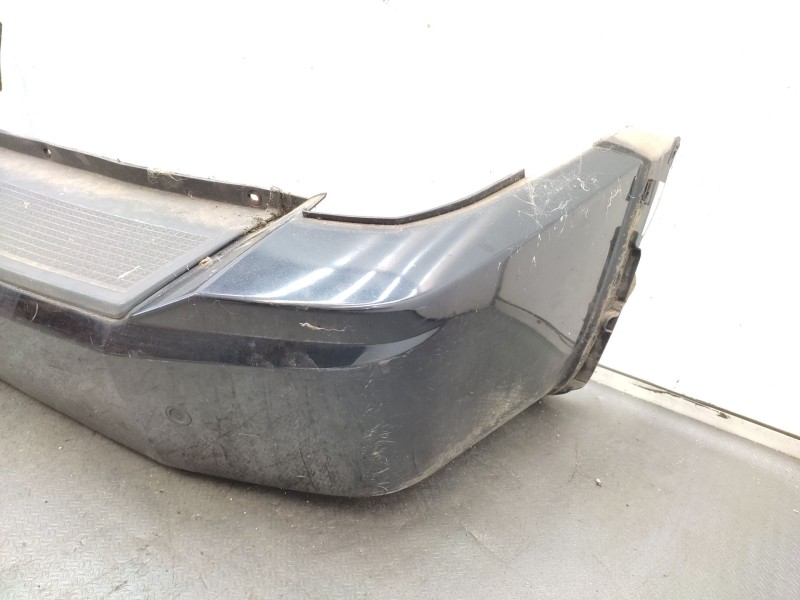 Recambio de paragolpes trasero para jeep cherokee (kk) 2.8 crd 4x4 referencia OEM IAM   