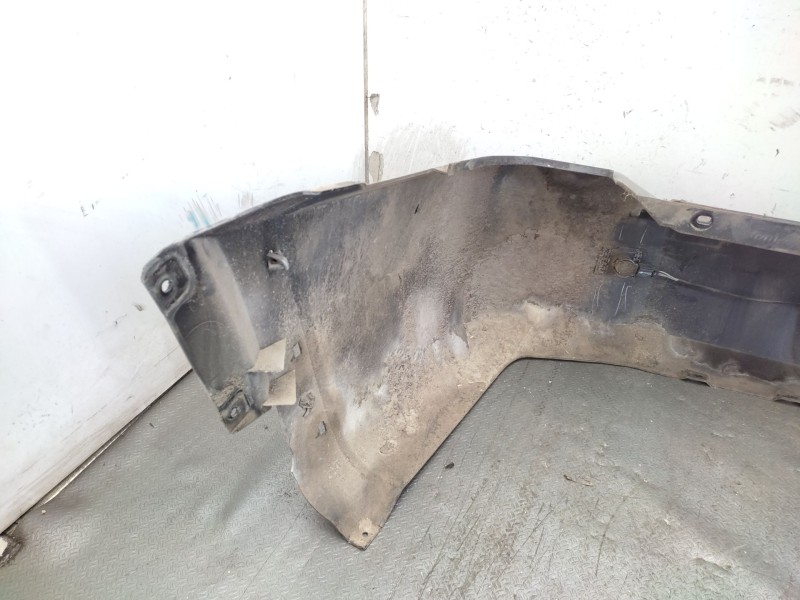 Recambio de paragolpes trasero para jeep cherokee (kk) 2.8 crd 4x4 referencia OEM IAM   