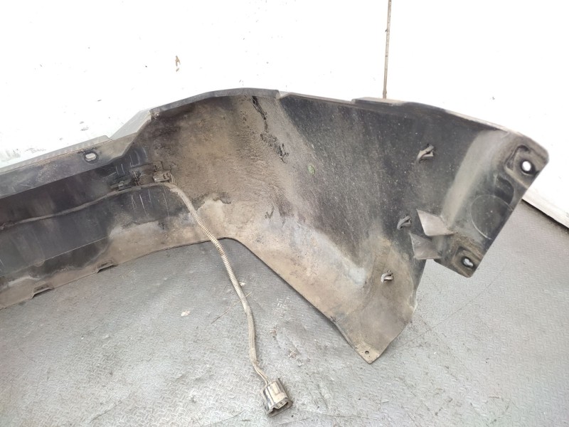 Paragolpes Trasero 57010131ab  - Jeep Cherokee (kk) 2.8 Crd 4x4 6
