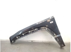 Recambio de aleta delantera izquierda para jeep cherokee (kk) 2.8 crd 4x4 referencia OEM IAM   