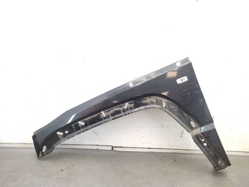 Recambio de aleta delantera izquierda para jeep cherokee (kk) 2.8 crd 4x4 referencia OEM IAM   