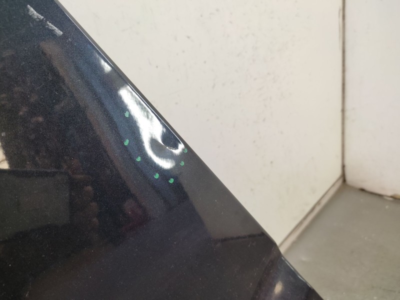 Recambio de aleta delantera izquierda para jeep cherokee (kk) 2.8 crd 4x4 referencia OEM IAM   