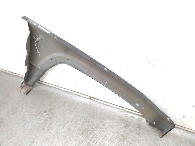 Recambio de aleta delantera izquierda para jeep cherokee (kk) 2.8 crd 4x4 referencia OEM IAM   