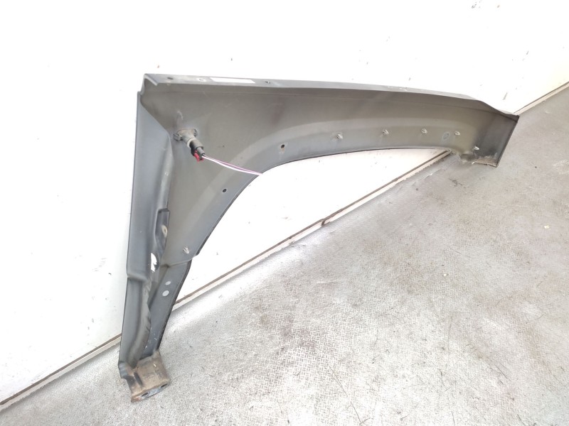 Recambio de aleta delantera izquierda para jeep cherokee (kk) 2.8 crd 4x4 referencia OEM IAM   