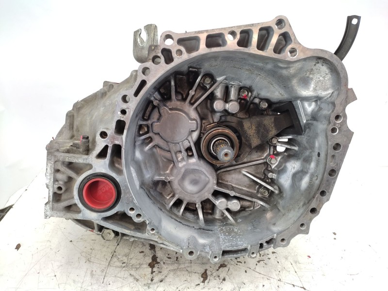 Recambio de caja cambios para toyota corolla verso (zer_, zze12_, r1_) 2.2 d-4d (aur10_) referencia OEM IAM  3030064030 