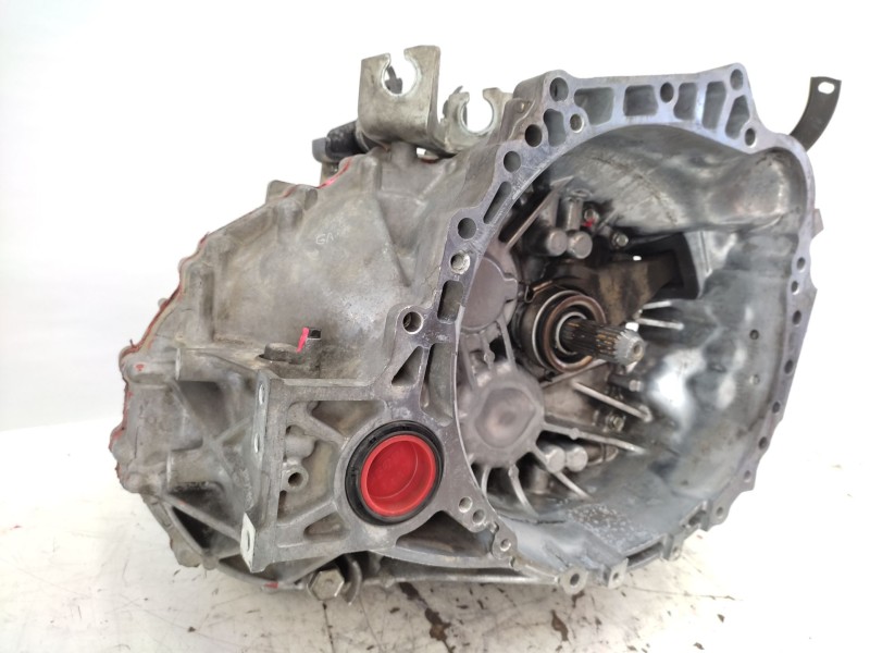 Recambio de caja cambios para toyota corolla verso (zer_, zze12_, r1_) 2.2 d-4d (aur10_) referencia OEM IAM  3030064030 