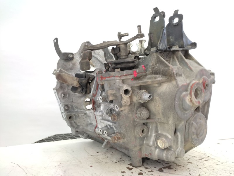 Recambio de caja cambios para toyota corolla verso (zer_, zze12_, r1_) 2.2 d-4d (aur10_) referencia OEM IAM  3030064030 