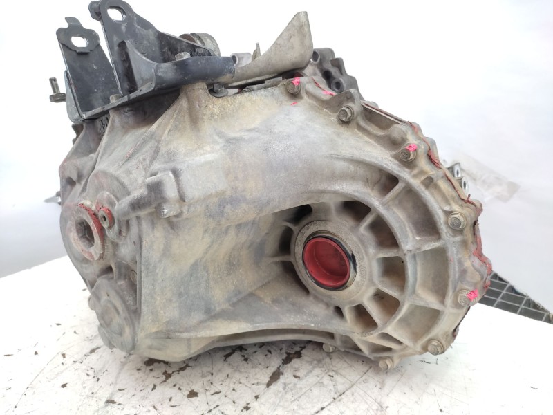 Recambio de caja cambios para toyota corolla verso (zer_, zze12_, r1_) 2.2 d-4d (aur10_) referencia OEM IAM  3030064030 
