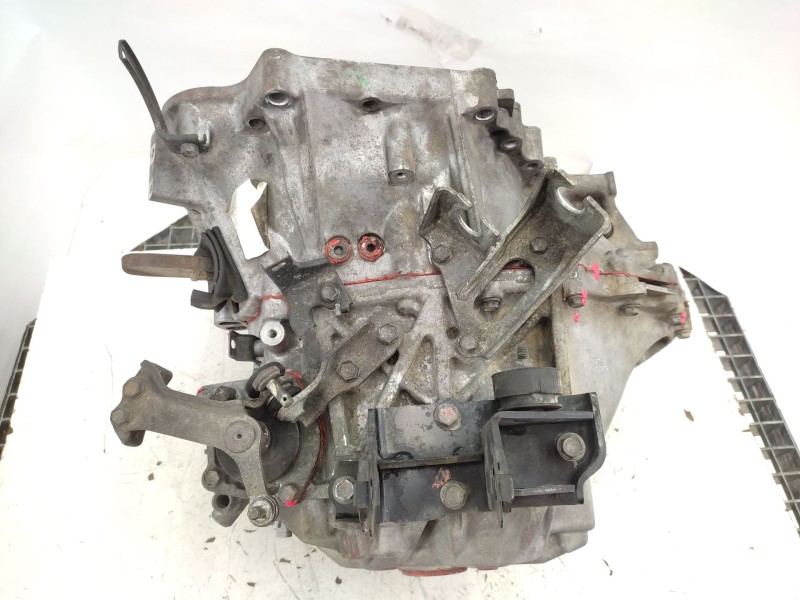 Caja Cambios 3030064030  - Toyota Corolla Verso (zer_, Zze12_, R1_) 2.2 D-4d (aur10_) 7