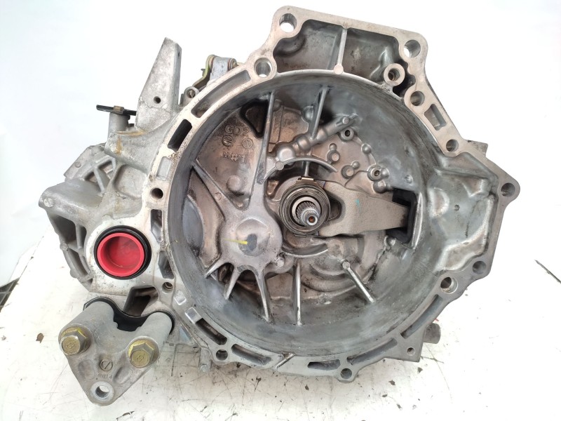 Recambio de caja cambios para mazda 6 sedán (gg) 2.0 di (gg14) referencia OEM IAM   