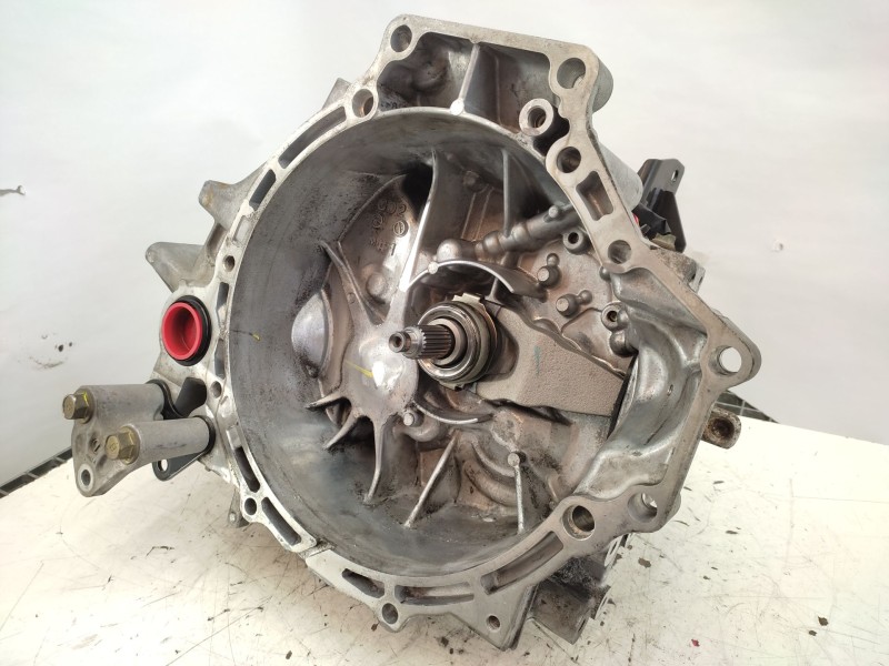 Recambio de caja cambios para mazda 6 sedán (gg) 2.0 di (gg14) referencia OEM IAM   