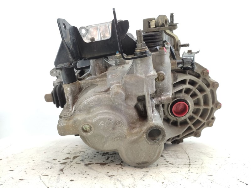 Recambio de caja cambios para mazda 6 sedán (gg) 2.0 di (gg14) referencia OEM IAM   
