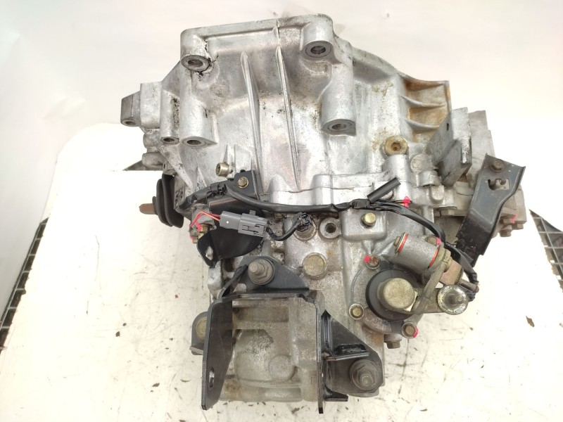 Caja Cambios Ac021701xc  - Mazda 6 Sedán (gg) 2.0 Di (gg14) 7