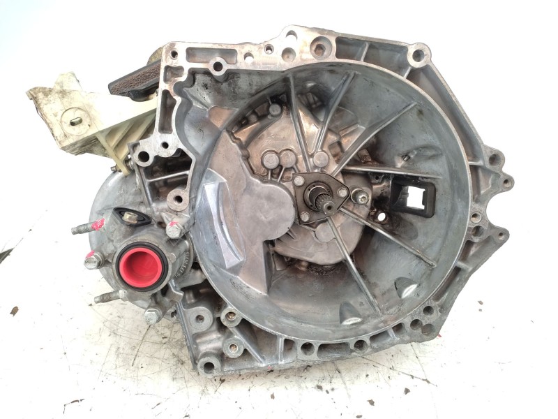 Recambio de caja cambios para peugeot 307 sw (3h) 1.6 hdi 110 referencia OEM IAM   