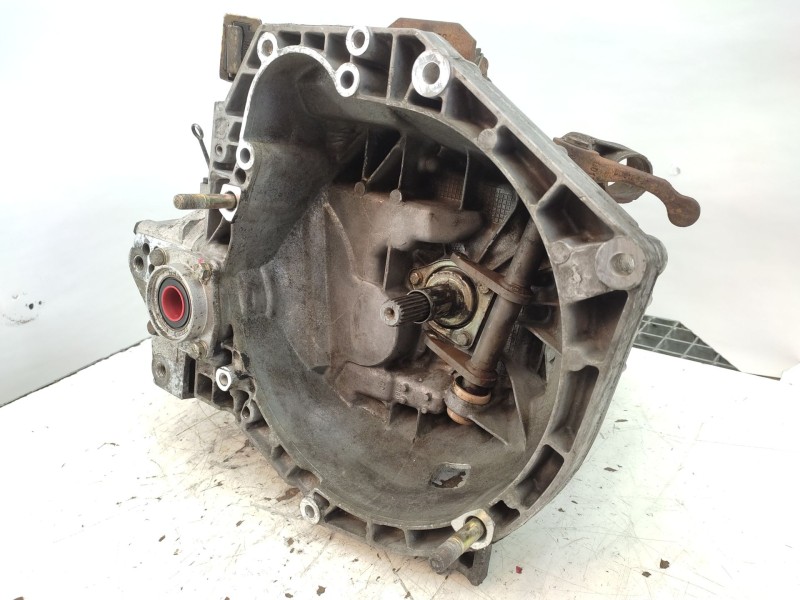 Recambio de caja cambios para alfa romeo gt (125) 1.9 jtd 16v 150/ distinctive referencia OEM IAM   
