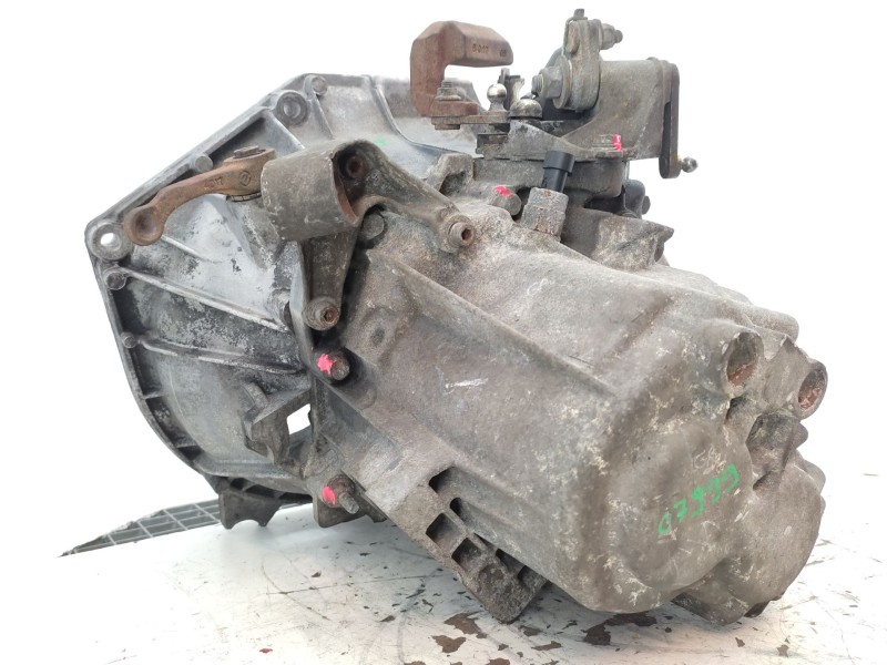 Recambio de caja cambios para alfa romeo gt (125) 1.9 jtd 16v 150/ distinctive referencia OEM IAM   