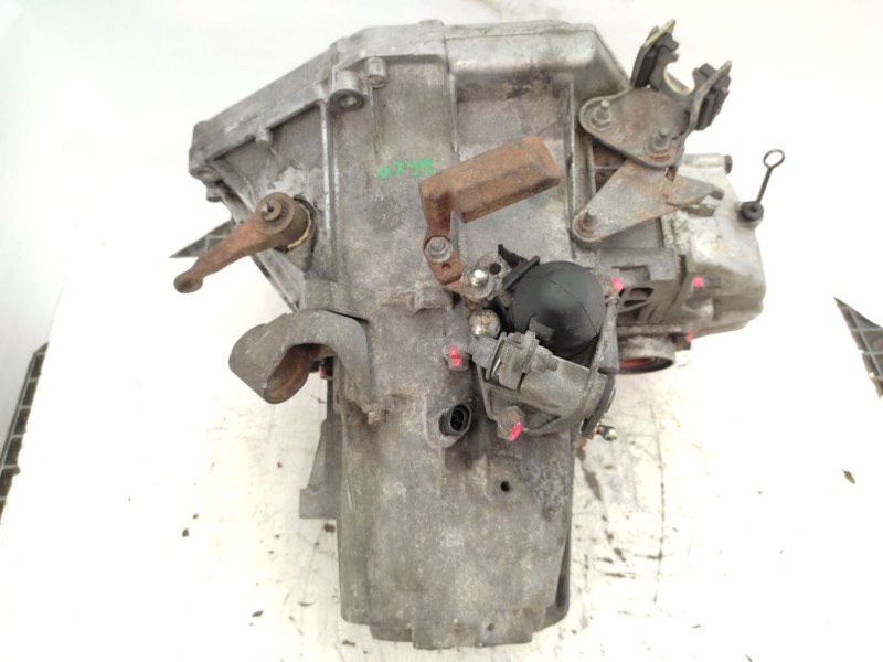 Recambio de caja cambios para alfa romeo gt (125) 1.9 jtd 16v 150/ distinctive referencia OEM IAM   