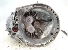 Recambio de caja cambios para renault laguna ii (bg0/1_) 1.9 dci (bg08, bg0g) referencia OEM IAM   