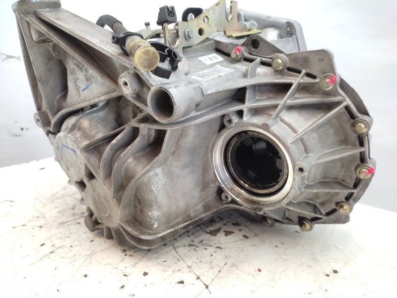 Recambio de caja cambios para renault laguna ii (bg0/1_) 1.9 dci (bg08, bg0g) referencia OEM IAM   