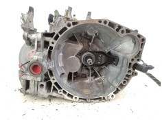 Recambio de caja cambios para peugeot 407 (6d_) 2.0 (6drfnb, 6drfne) referencia OEM IAM 20MB02  