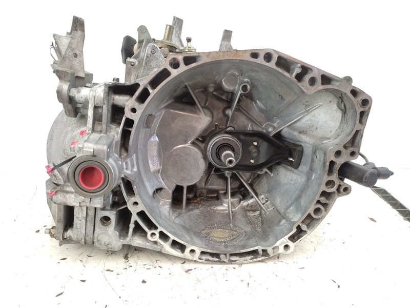 Recambio de caja cambios para peugeot 407 (6d_) 2.0 (6drfnb, 6drfne) referencia OEM IAM 20MB02  