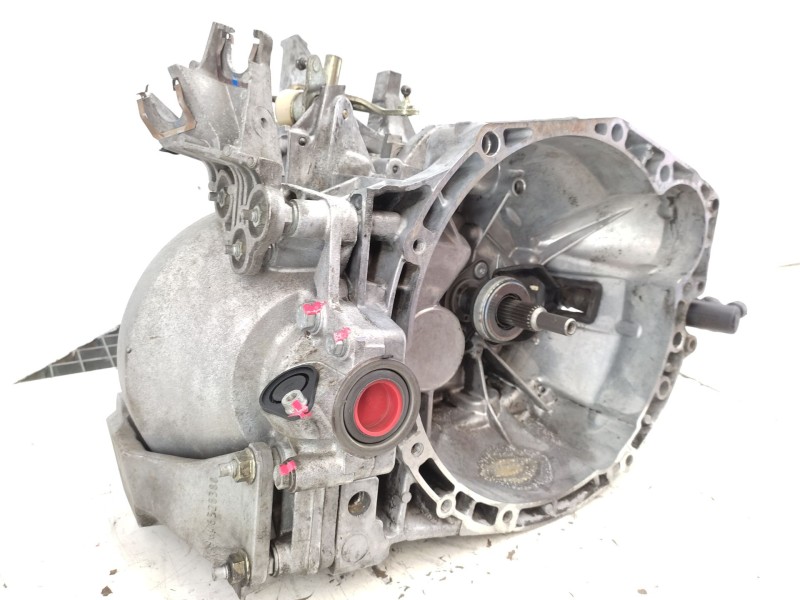 Recambio de caja cambios para peugeot 407 (6d_) 2.0 (6drfnb, 6drfne) referencia OEM IAM 20MB02  