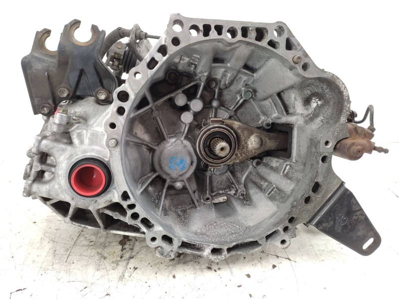 Recambio de caja cambios para toyota avensis (_t22_) 1.8 vvt-i (zzt221_) referencia OEM IAM   
