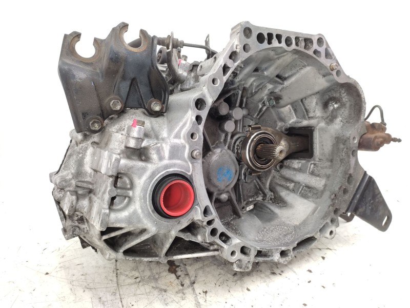 Recambio de caja cambios para toyota avensis (_t22_) 1.8 vvt-i (zzt221_) referencia OEM IAM   