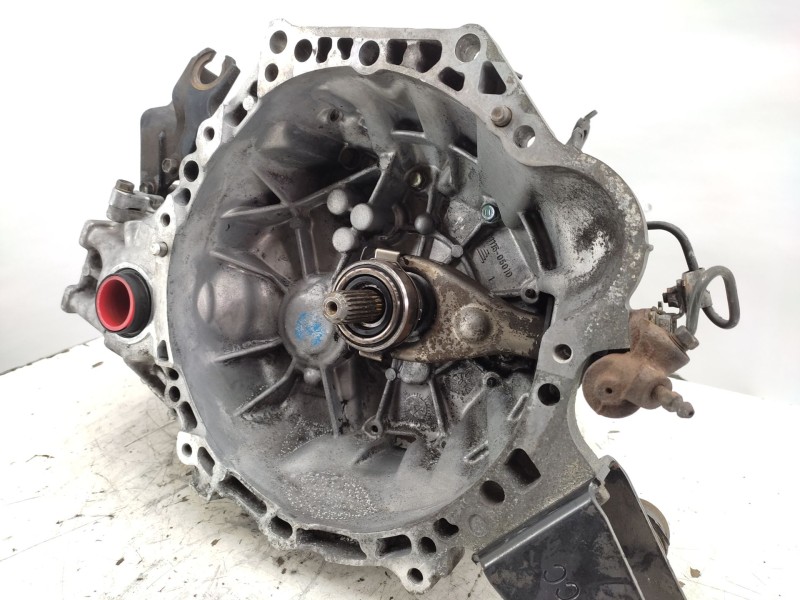 Caja Cambios 3030005021  - Toyota Avensis (_t22_) 1.8 Vvt-i (zzt221_) 3