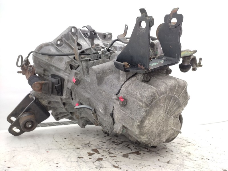 Recambio de caja cambios para toyota avensis (_t22_) 1.8 vvt-i (zzt221_) referencia OEM IAM   