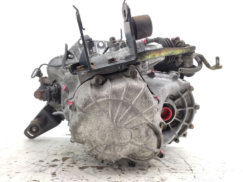 Recambio de caja cambios para toyota avensis (_t22_) 1.8 vvt-i (zzt221_) referencia OEM IAM   