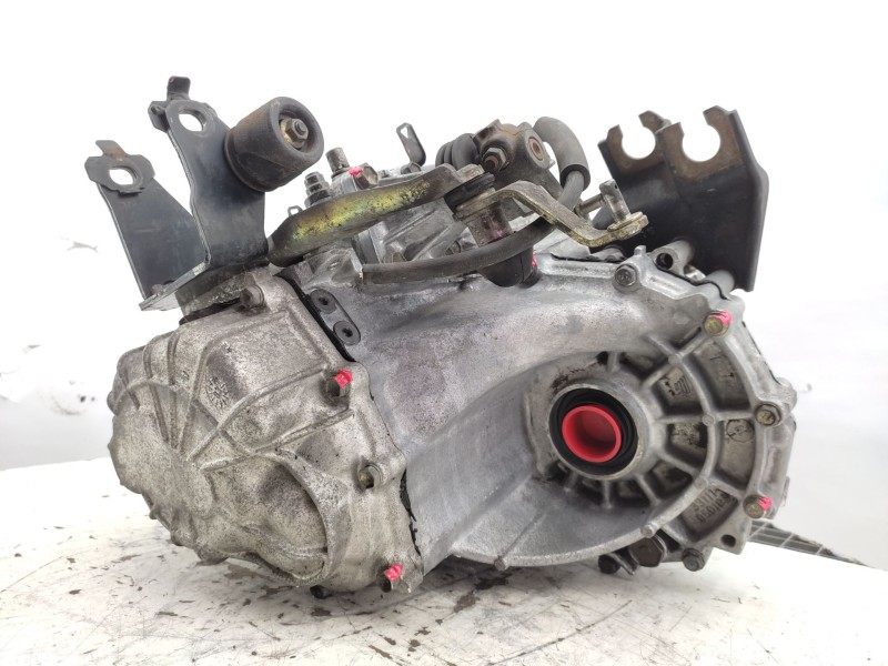 Recambio de caja cambios para toyota avensis (_t22_) 1.8 vvt-i (zzt221_) referencia OEM IAM   
